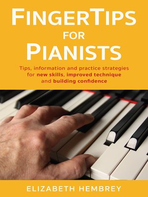 cover image of FingerTips for Pianists